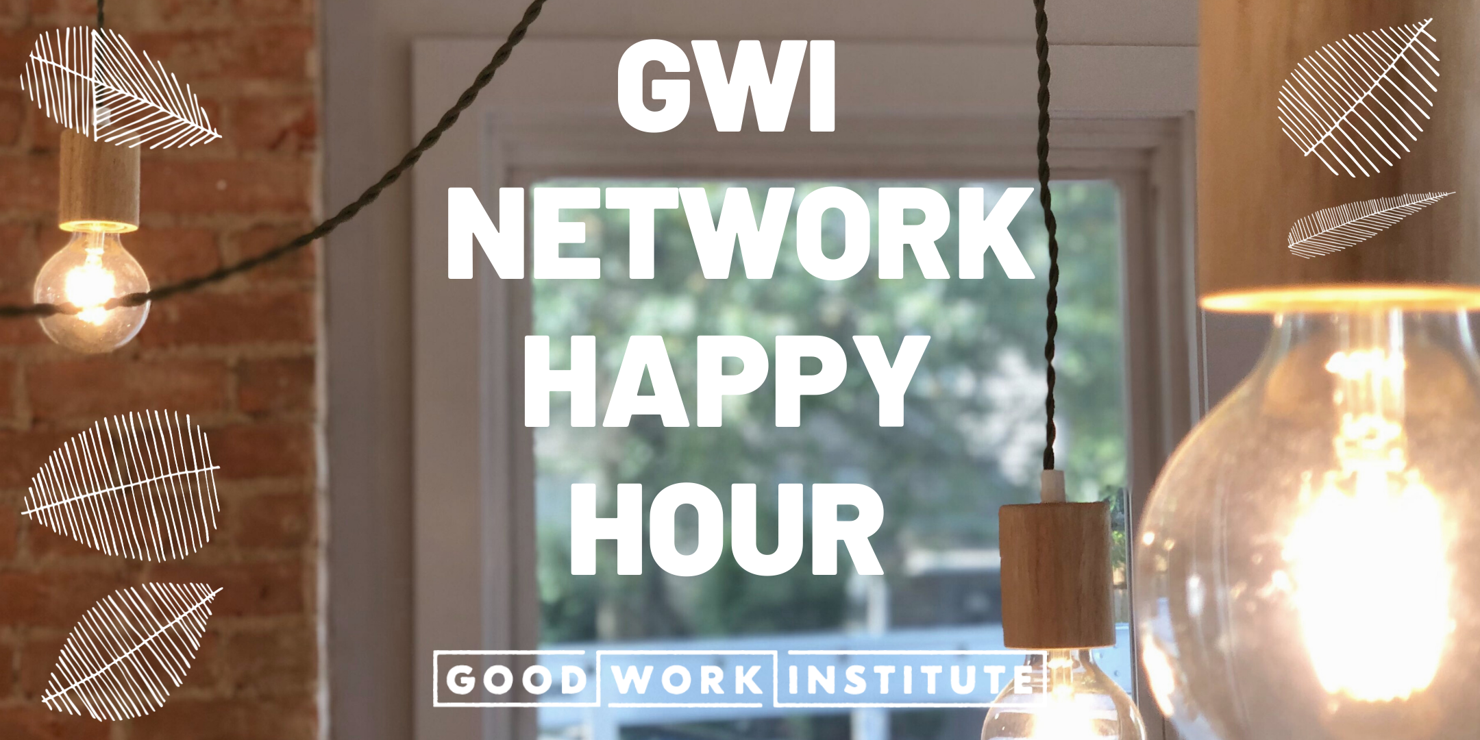 July Network Happy Hour