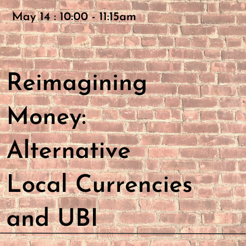 Local Currency - event