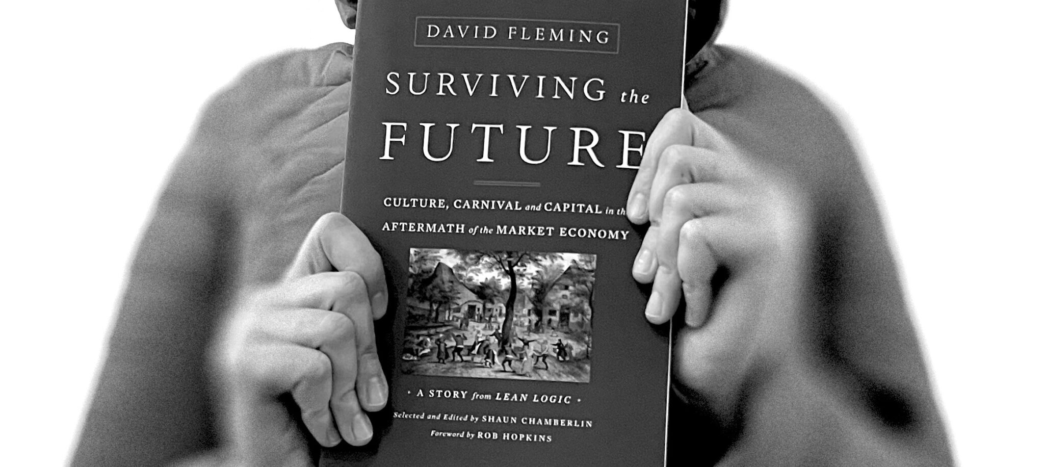 Surviving The Future It S About Truth Love And Solidarity Good