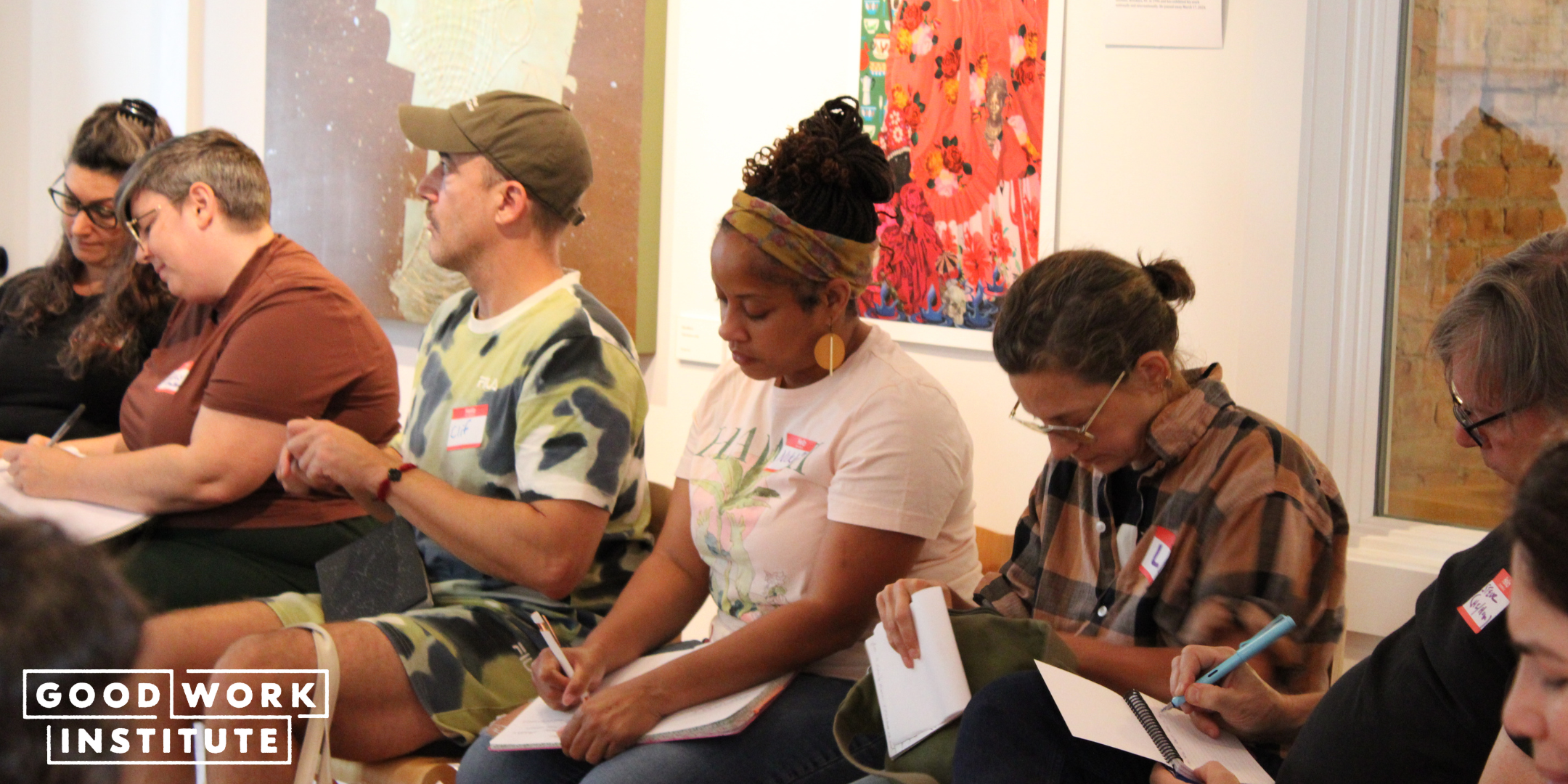 2025 Art of Facilitation CoP